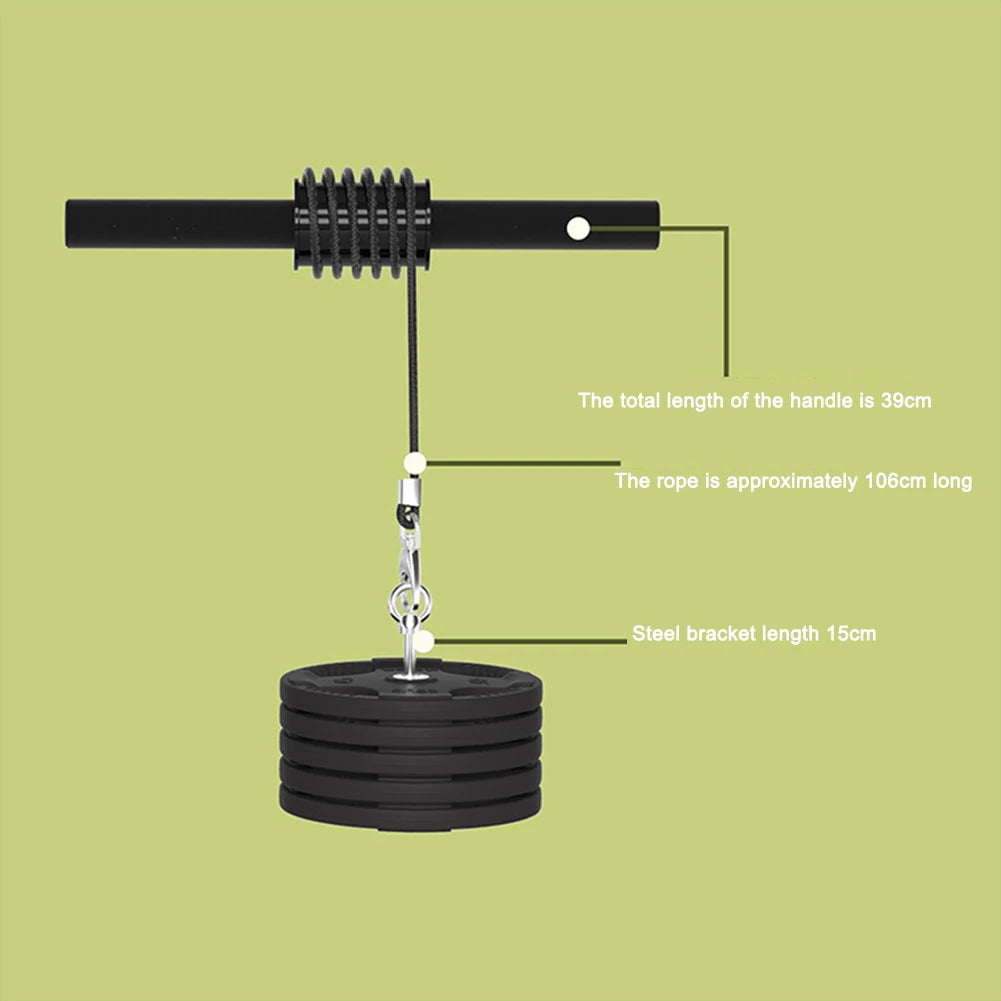 GripForge Roller Pro image 5