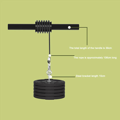 GripForge Roller Pro image 5