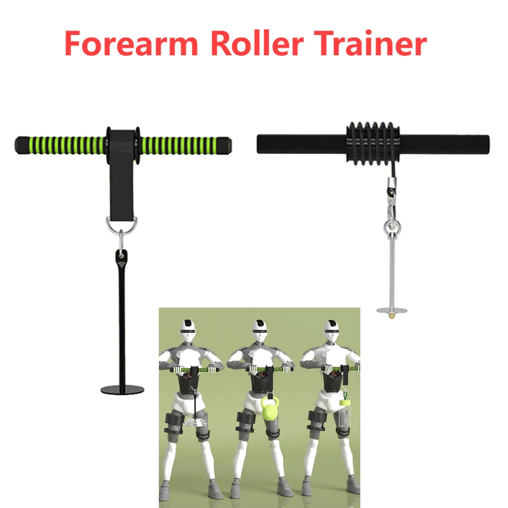 GripForge Roller Pro image 3